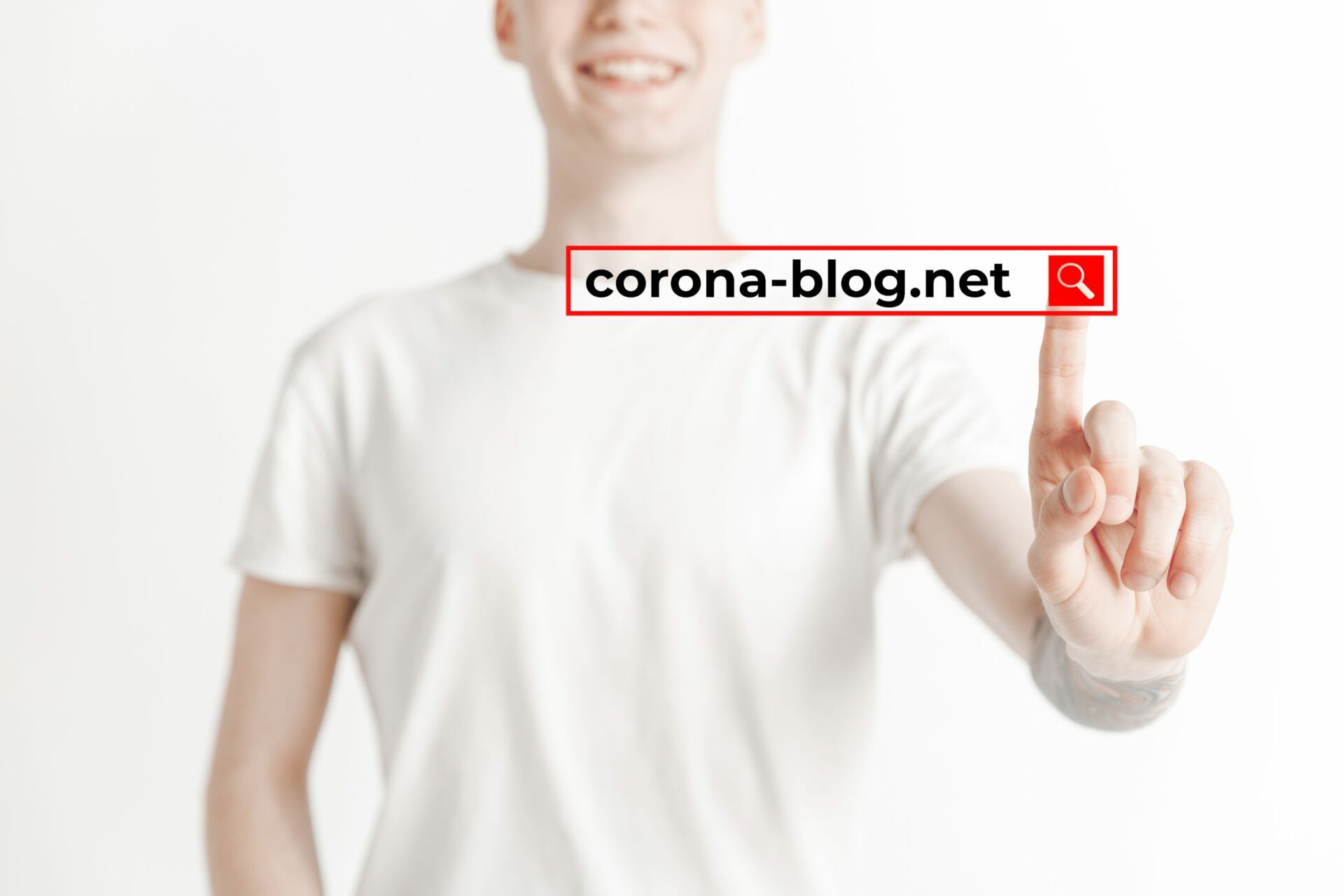 (c) Corona-blog.net