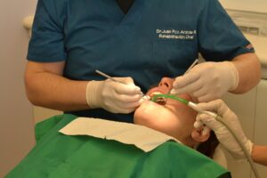 25% der Zahnärzte und 40% der Mitarbeiter in Sachsen sind ungeimpft