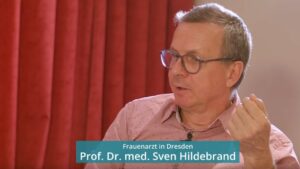 Frauenarzt Prof. Hildebrand äußert sich zu Folgen der Impfung: Frau verliert in der 19 SSW kurz nach der Impfung Zwillinge