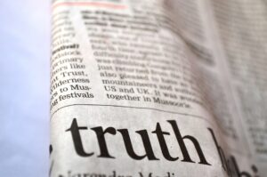 NewsGuard möchte das Vertrauen in Medien stärken – geht seiner „Arbeit“ dann aber bei einem privaten Blog nach?!