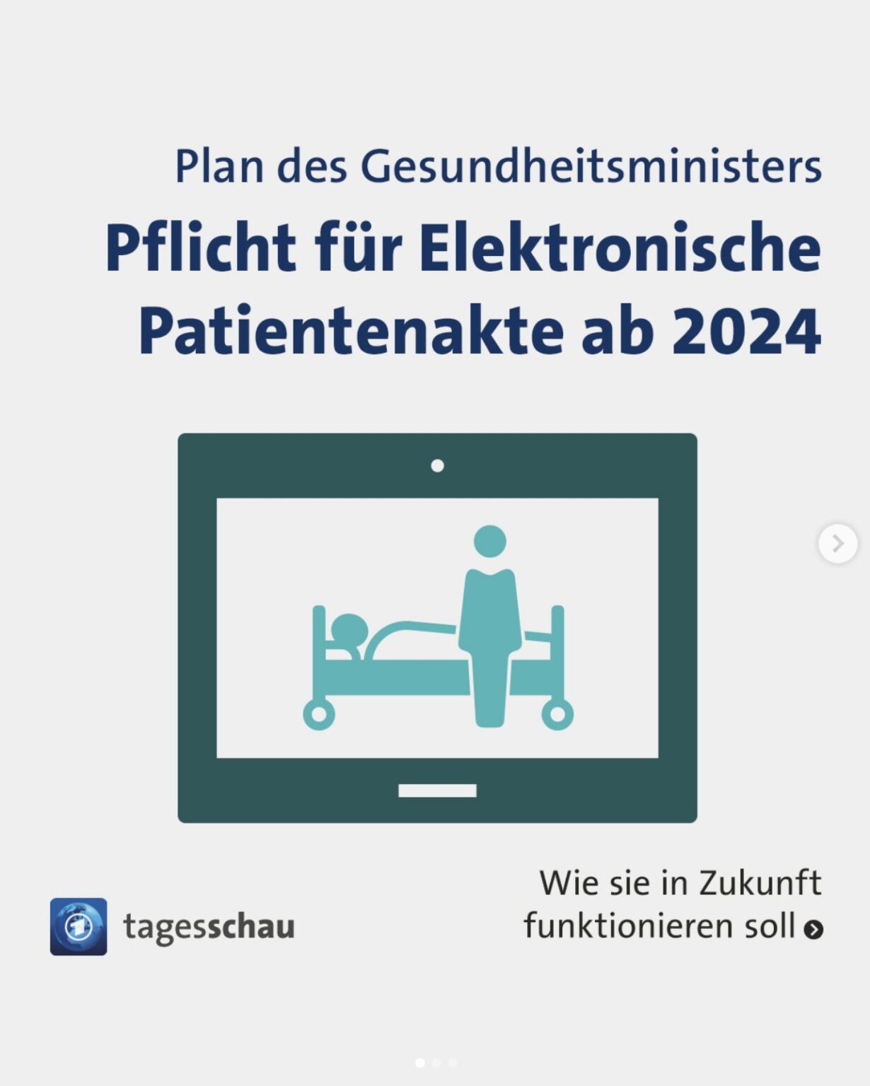 Prof. Bhakdi äußert Sich Mit Dringendem Appell Zur Elektronischen ...