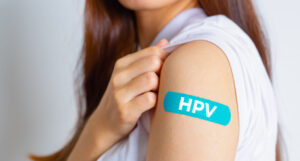 Gynäkologe Dr. Stein: was haben der PCR-Test auf SARS-CoV-2 und HPV gemeinsam?