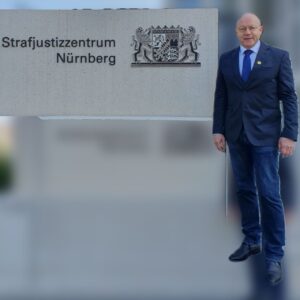 Der Fall Dr. Urmetzer: inzwischen 22 Verhandlungstage & 200 Zeugen wurden geladen