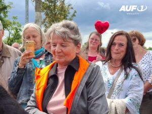 Skandalurteil: muss Dr. Witzschel wieder ins Gefängnis – Deutschland du hast ein Problem!