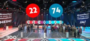 Statt Impfen jetzt „Moderne Kriege“ – ÖRR: Soldatsein heißt töten