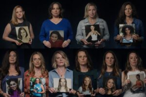 Nun sprechen die Opfer: „Schluss mit Schutz für Täter: Öffnet ALLE Epstein-Akten“